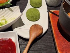 -AJIYA·池袋日式烧肉自助(天津万象城店)