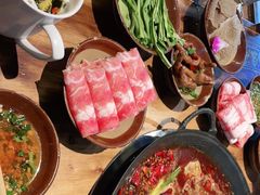-楠火锅(广州总店)