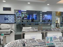 -视康眼镜·蔡司授权店(同乐路广州眼镜城店)