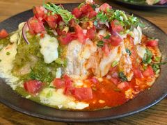 -Q MEX 库迈墨西哥餐吧(双井店)