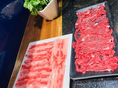 -周师兄大刀腰片火锅(解放碑总店)