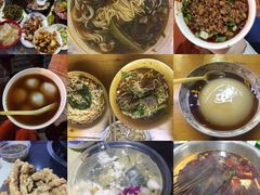 -八一路好吃街(雨田商务大厦店)