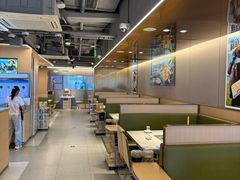 -海底捞火锅(公益西桥店)