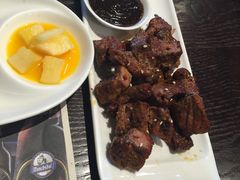 -辛德勒啤酒德餐厅