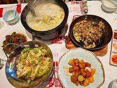 -四道菜·福建菜馆(莆田万达店)