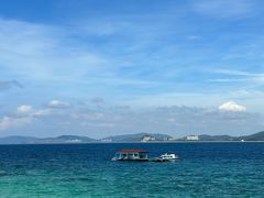 -海南分界洲岛旅游区