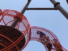 -枫香湖儿童公园