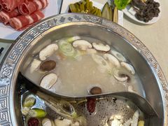 -尚品海鲜肥牛自助火锅(湖明店)