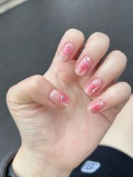 -美斯洛美甲美睫连锁店