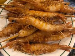 -巴犀烧烤(新崇光店)