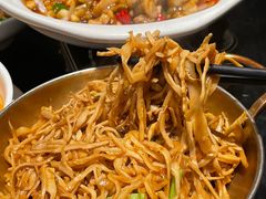 -简小舍·民间手艺菜(武昌江滩店)