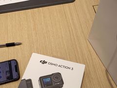 -DJI大疆(福州万象城授权体验店)