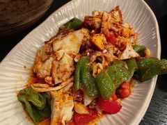 -山石榴·贵州菜(丰盛里店)