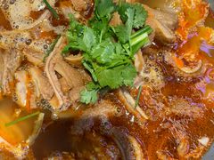 -古乐牛香•鲜牛肉牛杂火锅(系马桩总店)