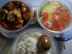 -江南大学-4食堂