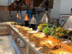-纽斯特牛排自助餐厅(浦江万达店)