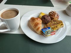 -南阳建业森林半岛假日酒店