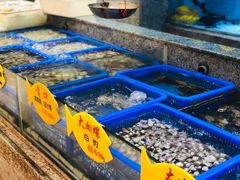 -快乐海鲜城(虎泉街店)