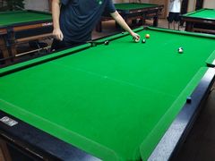 -云川台球(马甸店)