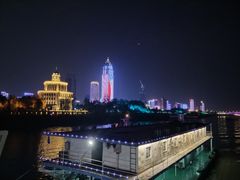 -武汉两江游览·夜游长江(汉口粤汉码头)