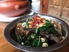 -88号小吃店·经典云南菜·地道纳西美食