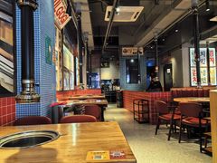 -釜山火炉韩式炭火烤肉(欧洲城店)