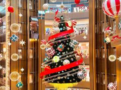-港汇恒隆广场