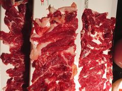 -牛事制造局牛肉火锅(莲岳路店)