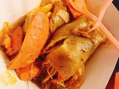 -四环冷面王(西单华威约饭街店)