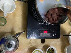 -华哥新鲜猪精品美食