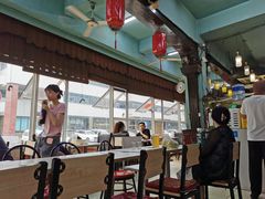 -万顺啤酒屋(皇寺路店)