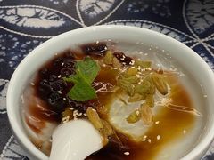 木瓜水-蝴蝶泉宾馆-中餐厅