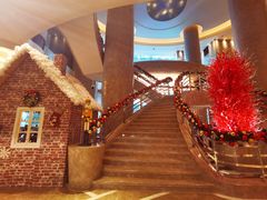 -上海凯宾斯基大酒店