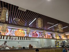 -高群生胡辣汤(亚运村店)