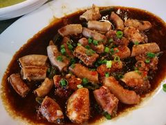 -崖口红树林海鲜餐厅