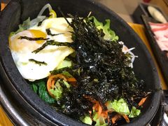 -金顺韩式烤肉·网红烤肉店(广利路店)