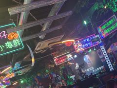 -路边边.炒菜烧烤.音乐餐厅(良乡长虹店)