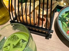 -mango tree芒果树泰国餐厅(青岛万象城店)