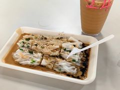-下环街市熟食中心