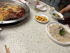 -满江红火锅(凯德店)