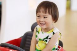 -星童star.kids儿童发型设计·满月胎发(玉兰花园店)