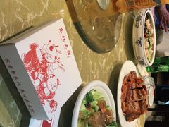 -东北大院·东北菜(三台子店)