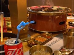 -闻老头·菊花炭烤肉(D11店)