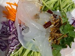 -添福来墨鱼饺子 · 海鲜东北菜(大连星海·黄浦路店)