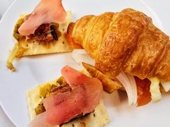 -北京贵宾楼饭店 红墙咖啡厅