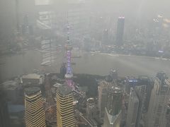 -上海之巅观光厅
