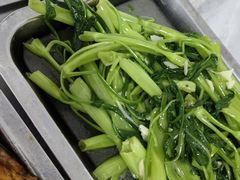 -龙上水现炒生料(柳沙店)