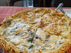 -Primo·丽莫意大利窑烤披萨