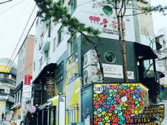 -梨泰院