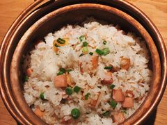 洋芋焖饭-云水瑶意境云南菜餐厅(大悦城店)